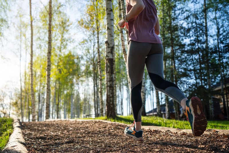 Wellness perfectionism doesn’t exist. Focus on these sustainable habits